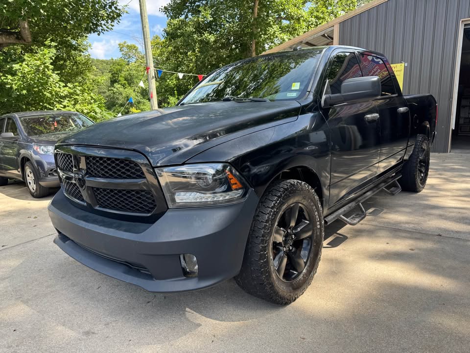 ram ram 1500 pickup 2014 3C6RR7KT4EG307324 image ram ram 1500 pickup 2014 3C6RR7KT4EG307324 image